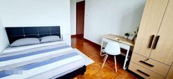 Parc Oasis (D22), Condominium #462708901